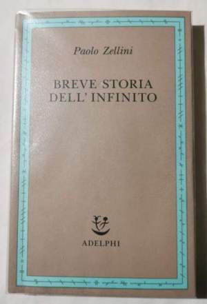 Breve storia dell'infinito