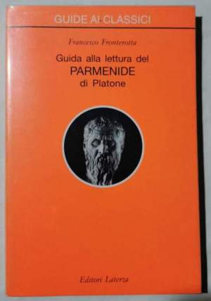 Guida alla lettura del Pamenide di Platone