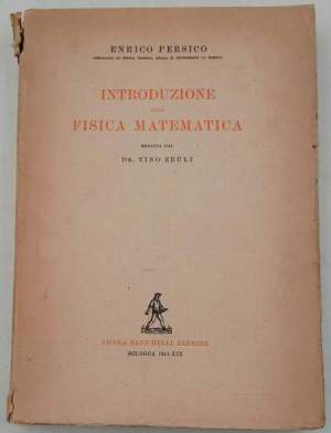 Introduzione alla fisica matematica