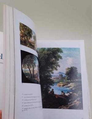 Andrea Locatelli e il paesaggio romano del settecento/ Andrea Locatelli and Roman Landscape Paimting of the Eightteenth Century