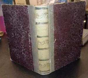Dictionnaire de biographie, mythologie, géographie anciennes..