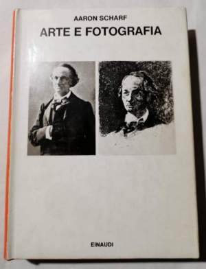 Arte e fotografia