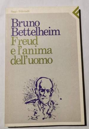 Freud e l'anima dell'uomo