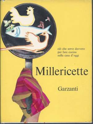 MILLERICETTE