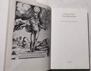 L'arte della memoria