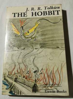 The Hobbit - Or There and Back Again