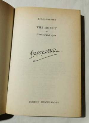 The Hobbit - Or There and Back Again