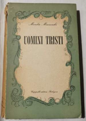 Uomini tristi
