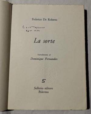 La sorte