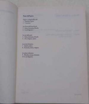 Storia e civiltà dei greci-10 voll.