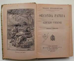 Seconda patria