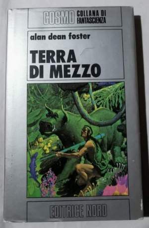 Terra di mezzo