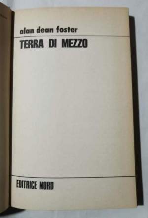 Terra di mezzo