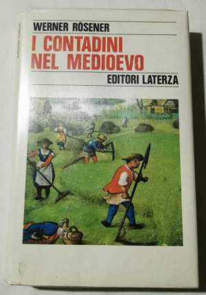 I contadini nel Medioevo