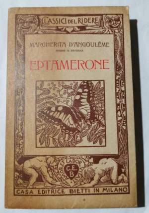 Eptamerone