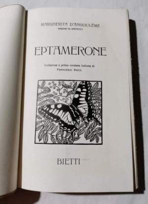 Eptamerone
