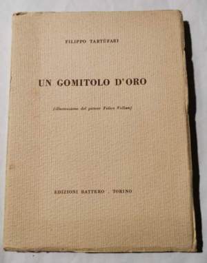 Un gomitolo d'oro