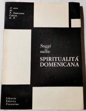 Saggi sulla spiritualita' domenicana