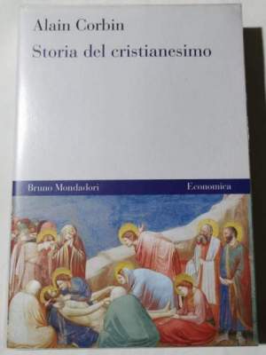 Storia del cristianesimo