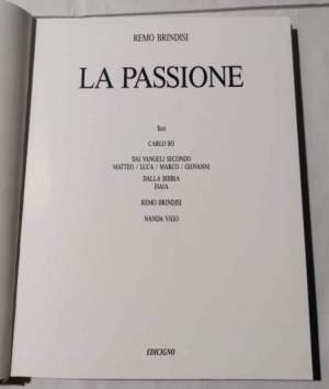 La passione