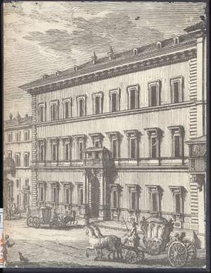PALAZZO SCIARRA