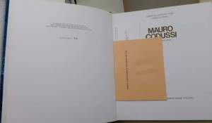 Mauro Codussi(edizione numerata)