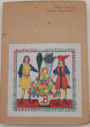 Barocco quotidiano