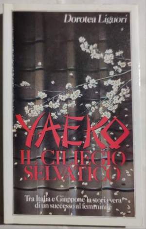 Yaeko il ciliegio selvatico