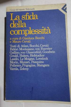 La sfida della complessità