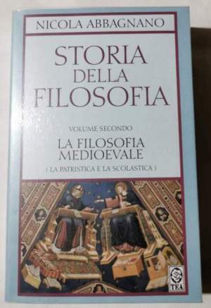 La filosofia medioevale. La patristica e la scolastica