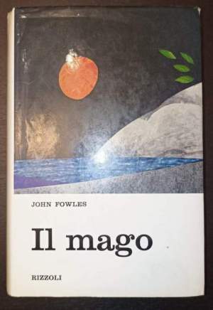 Il mago