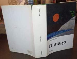 Il mago