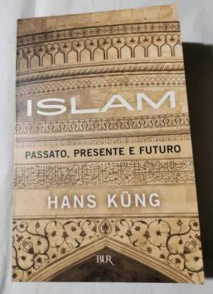 Islam. Passato, presente e futuro