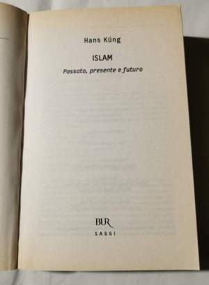 Islam. Passato, presente e futuro