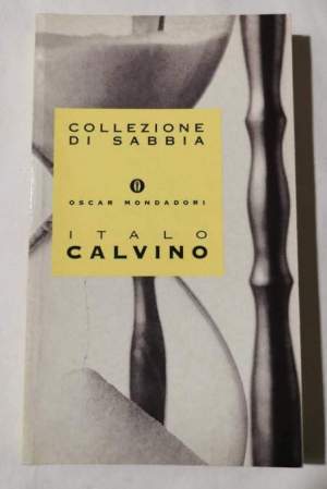 Collezione di sabbia