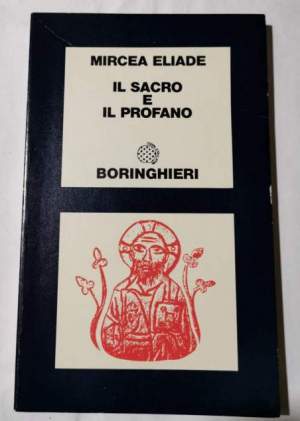Il sacro e il profano
