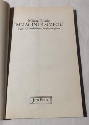 Immagini e simboli