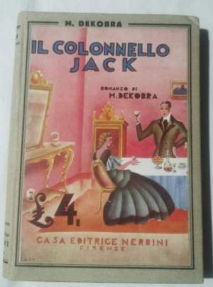 Il colonnello Jack