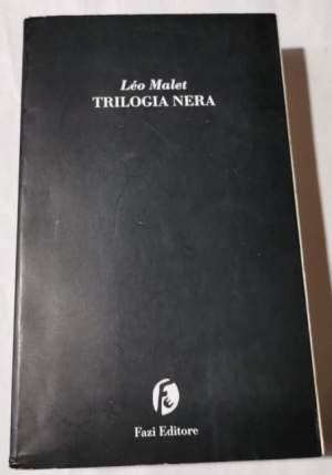 Trilogia nera