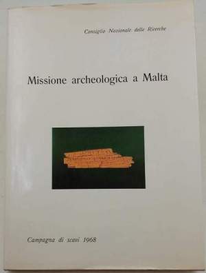 Missione archeologica a Malta