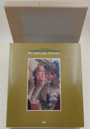 Palazzo Labia a Venezia( 1982)