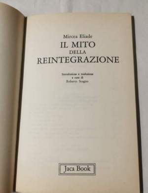 Il mito della reintegrazione