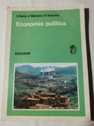 Economia politica