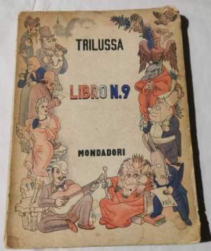 Libro n. 9