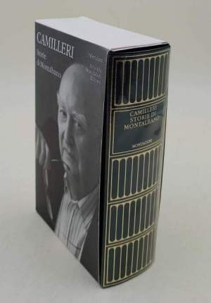 Storie di Montalbano