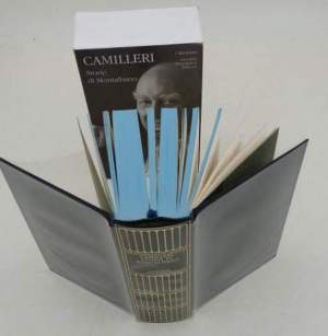 Storie di Montalbano