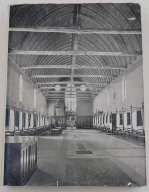 Dieci secoli di storia degli edifici ospedalieri in europa-una storia di architettura ospedaliera