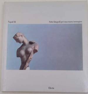 Sette fotografi per una nuova immagine