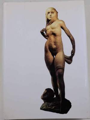 Stefania Guidi scultore