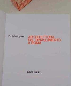 Architettura del Rinascimento a Roma